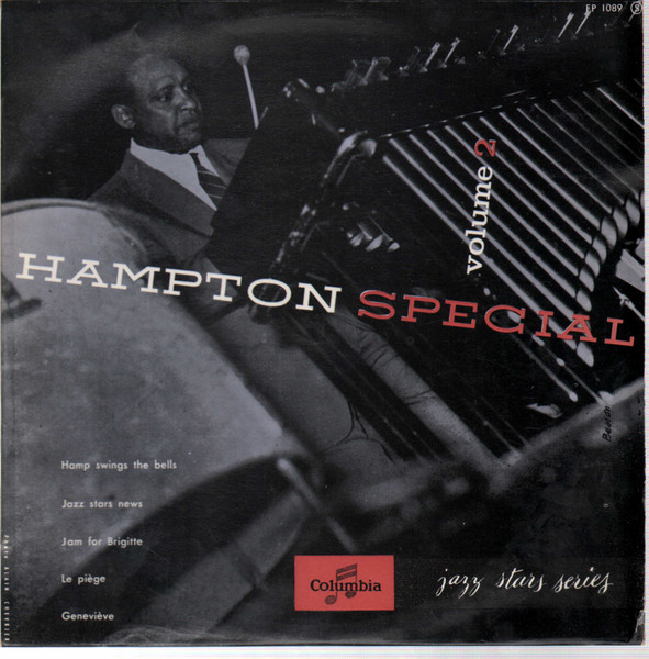 Hampton Special! (Vol. 2)