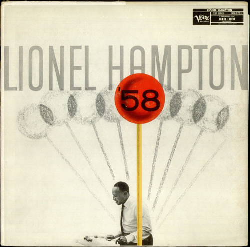 Lionel Hampton '58