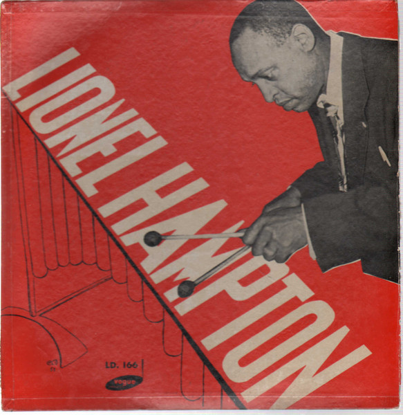 Lionel Hampton
