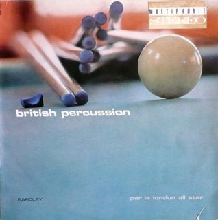 British Percussion