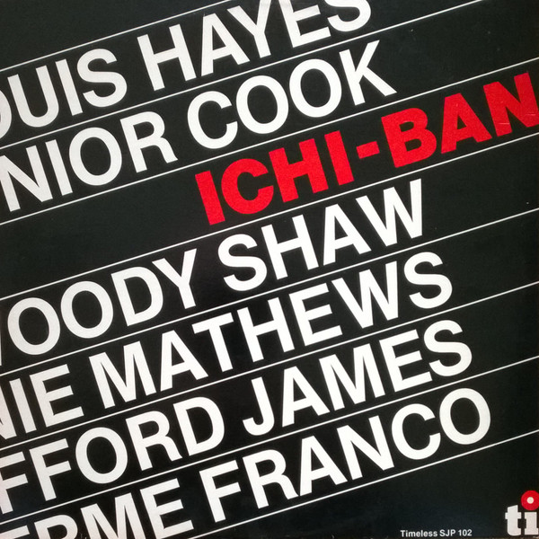 Ichi-Ban