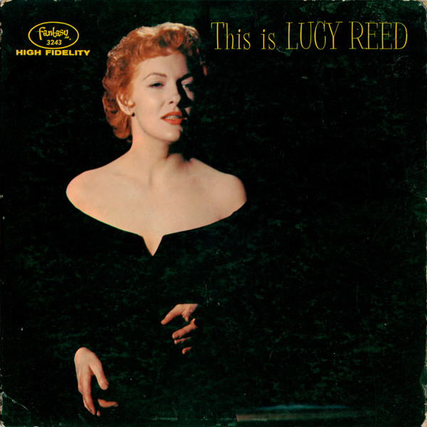 This Is Lucy Reed