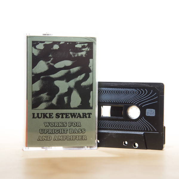 Works For Upright Bass And Amplifier