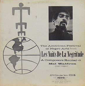 Les Nuits De La Negritude - Reflections In Modern Jazz