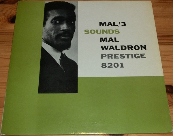 Mal/3 Sounds