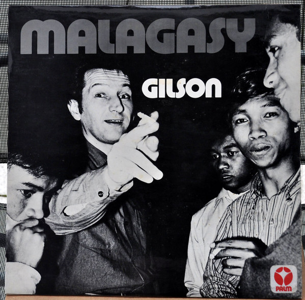 Malagasy