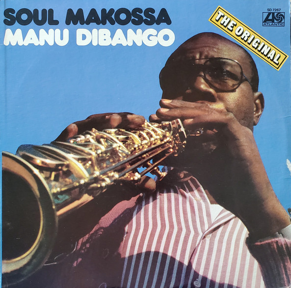 Soul Makossa