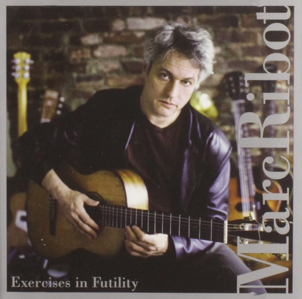 Exercises In Futility