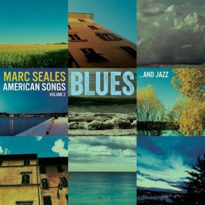 American Songs, vol 2: Blues...And Jazz