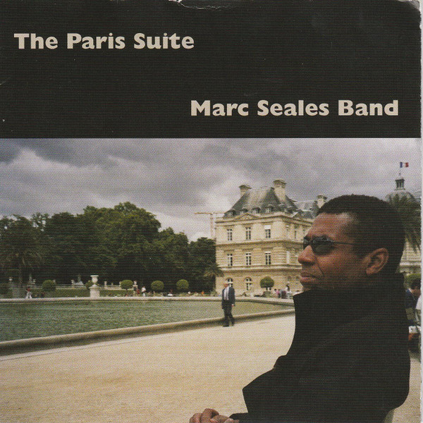 The Paris Suite