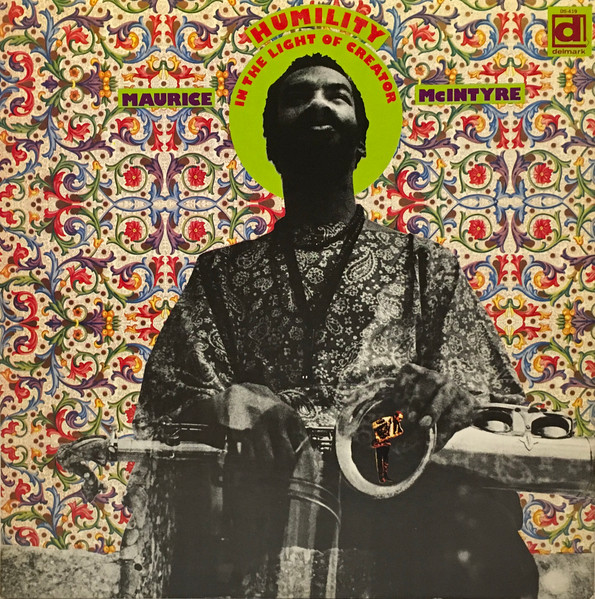 Humility In The Light Of Creator