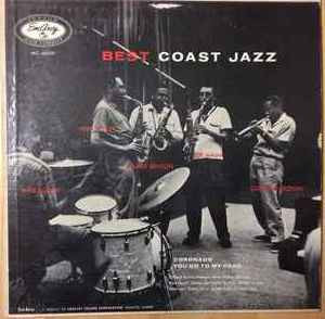 Best Coast Jazz