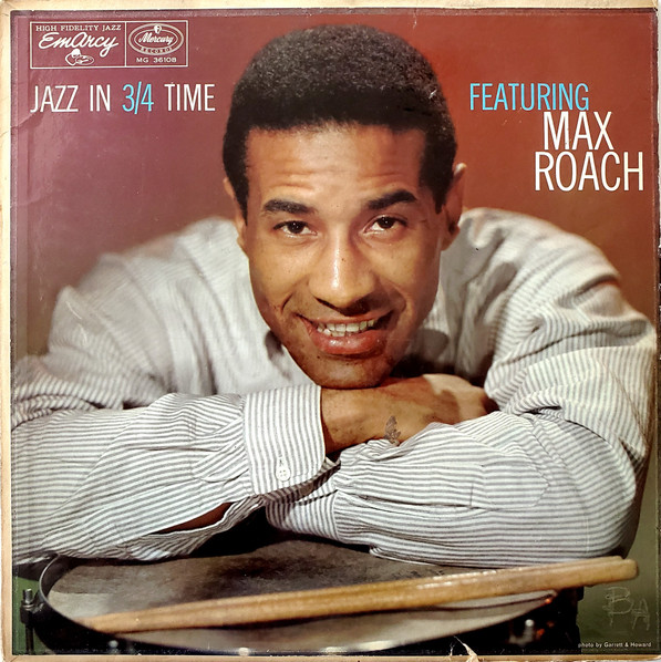 Jazz In 3/4 Time