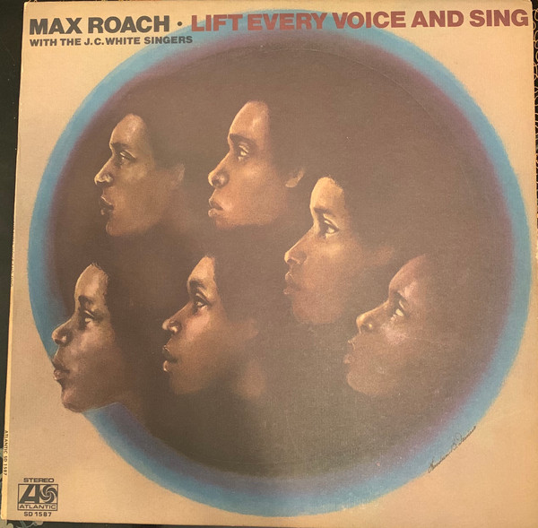 Lift Every Voice And Sing