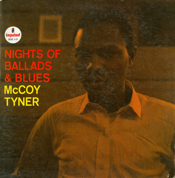 Nights Of Ballads & Blues