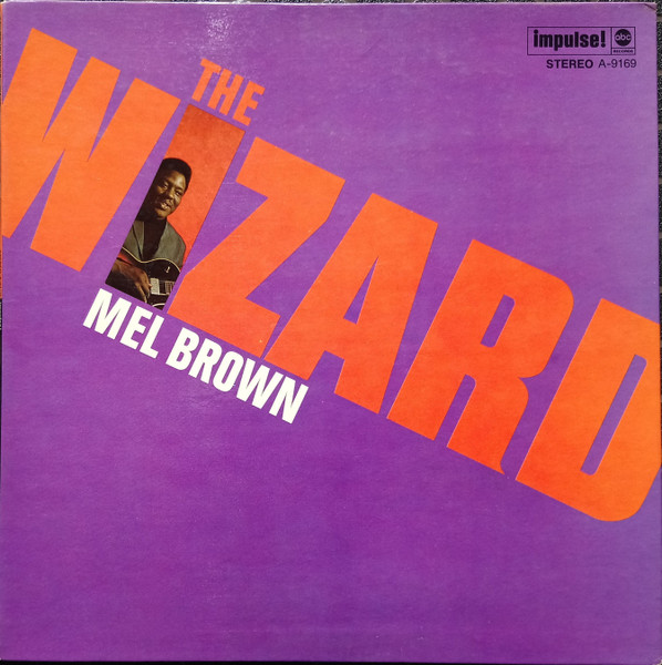 The Wizard
