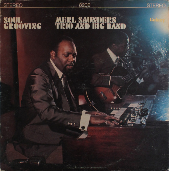 Soul Grooving