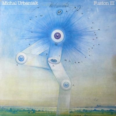 Fusion III