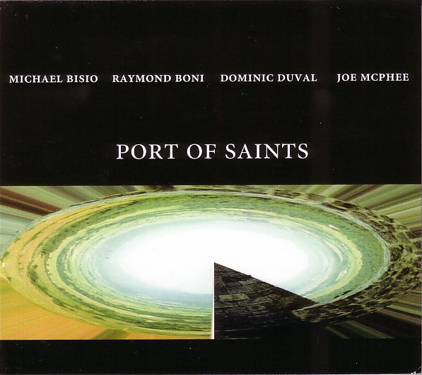 Port Of Saints