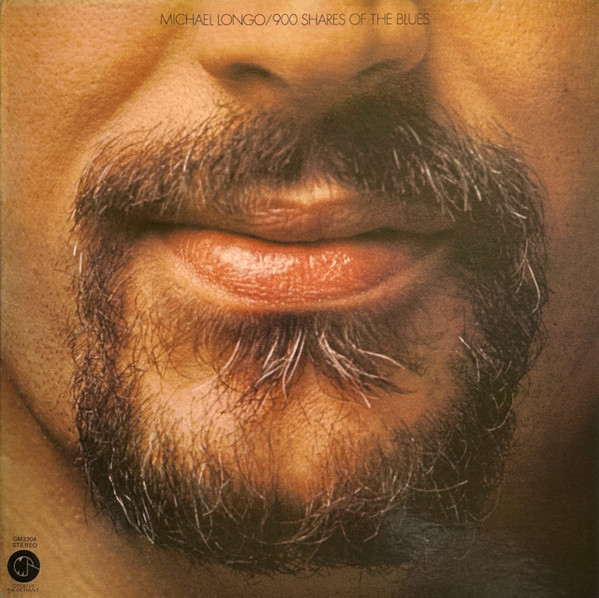 900 Shares Of The Blues