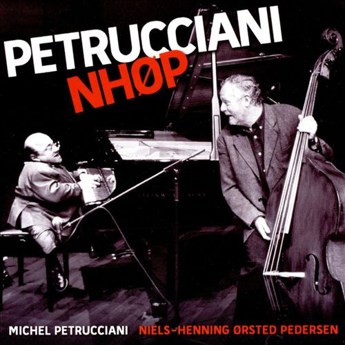 Petrucciani NHØP