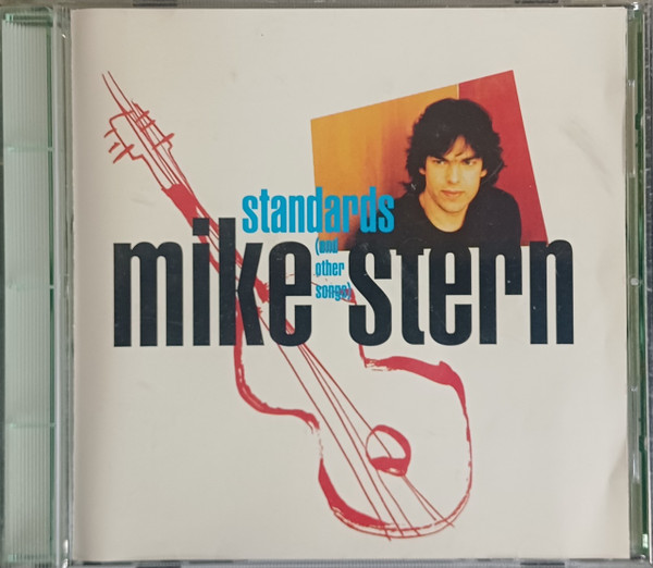 Standards (And Other Songs)
