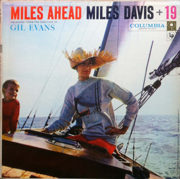 Miles Ahead