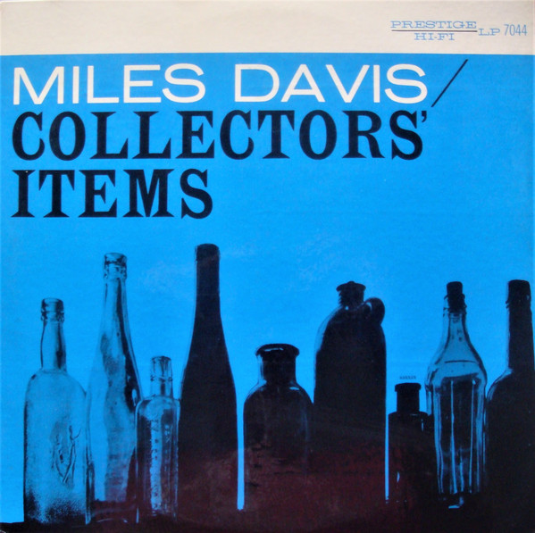 Collectors' Items