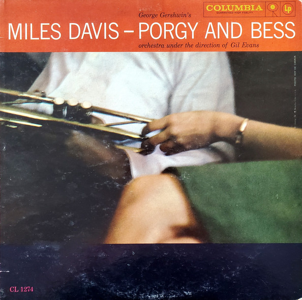 Porgy And Bess