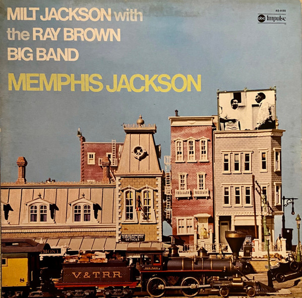 Memphis Jackson