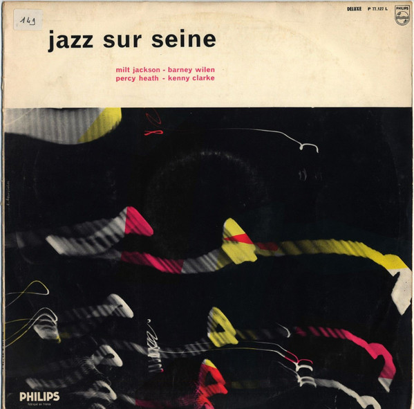 Jazz Sur Seine
