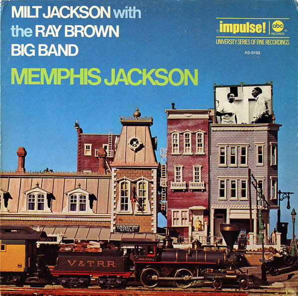 Memphis Jackson