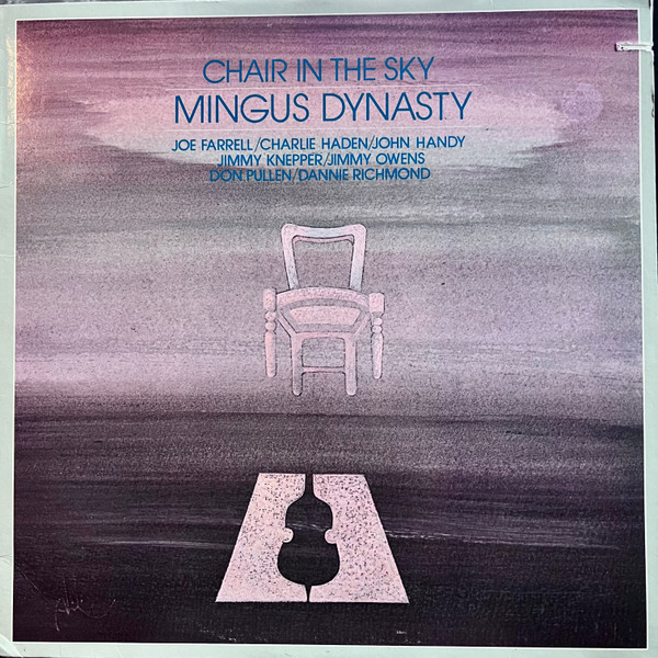 Chair In The Sky