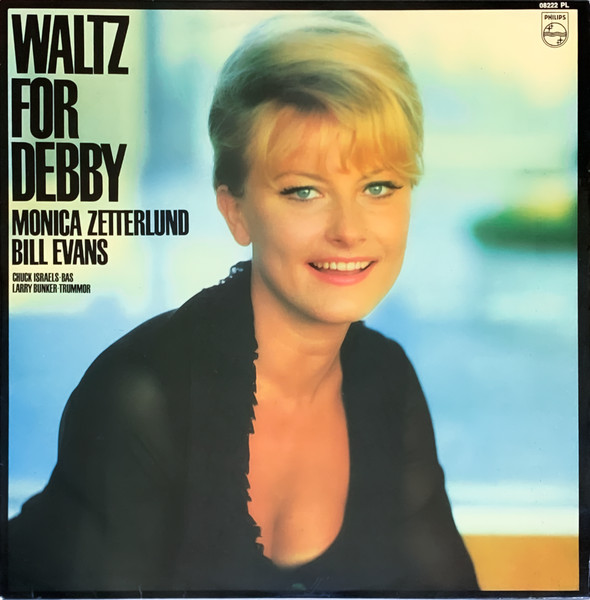 Waltz For Debby