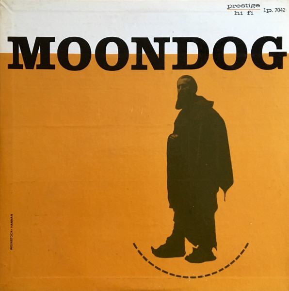 Moondog