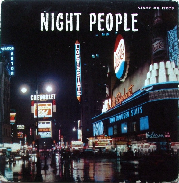 Night People
