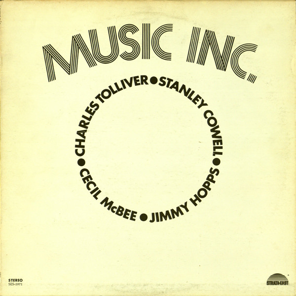 Music Inc.