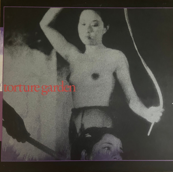 Torture Garden