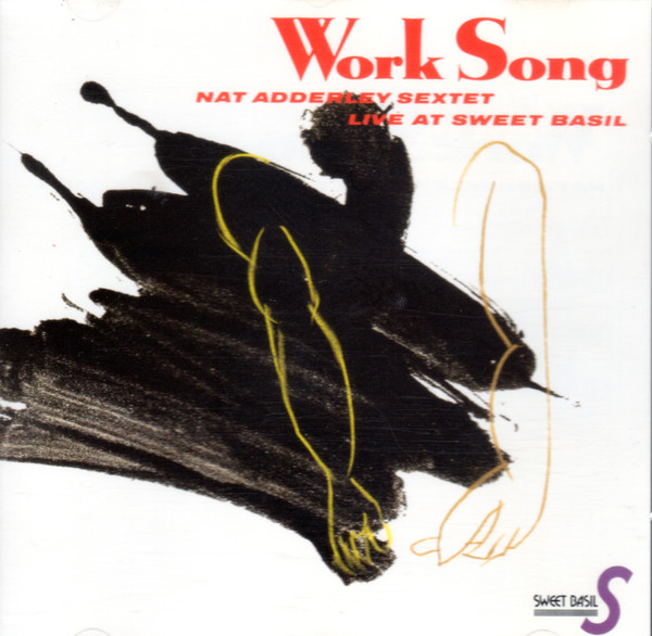 Work Song - Live At Sweet Basil