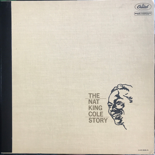 The Nat King Cole Story