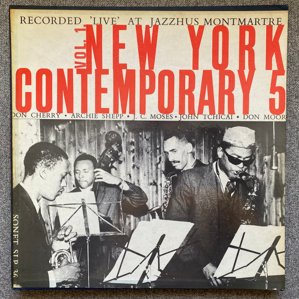 Vol. 1.