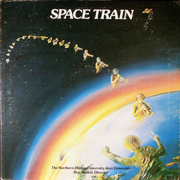 Space Train