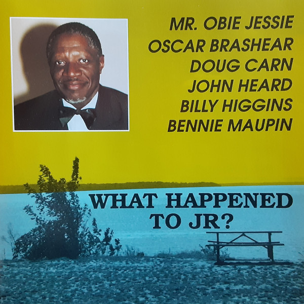 What Happened To JR?