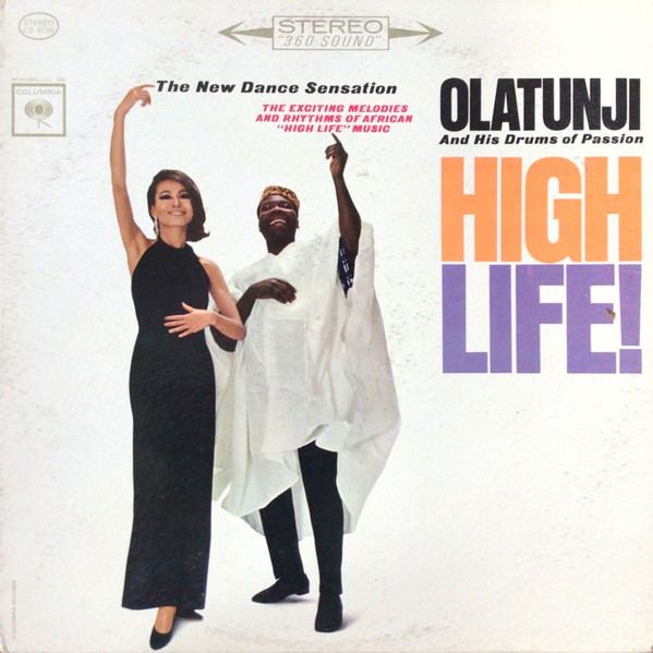 High Life!