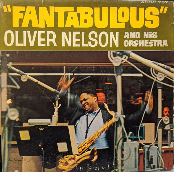 Fantabulous