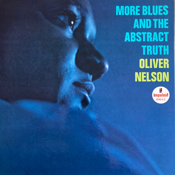More Blues And The Abstract Truth