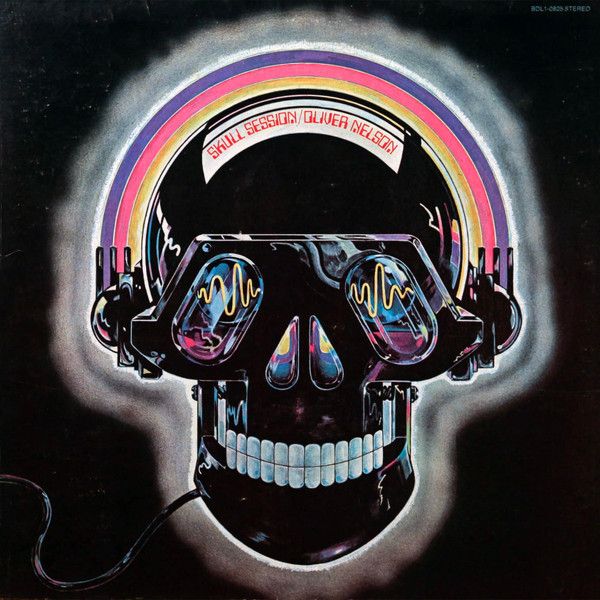 Skull Session