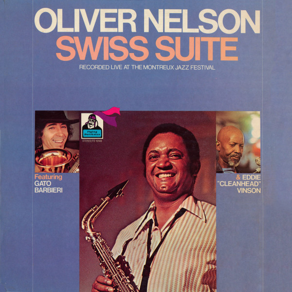 Swiss Suite