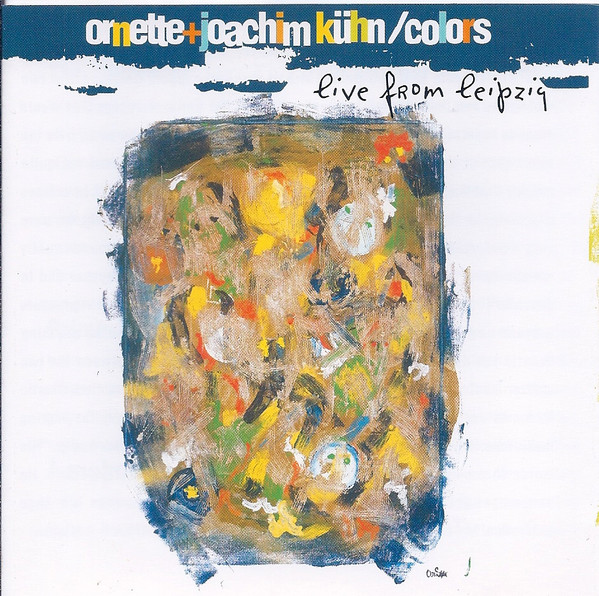 Colors: Live From Leipzig