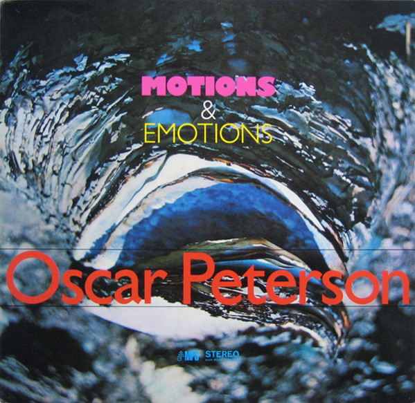 Motions & Emotions